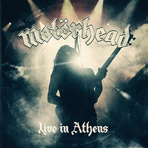 MOTÖRHEAD - Live At Brixton - Amazon.com Music